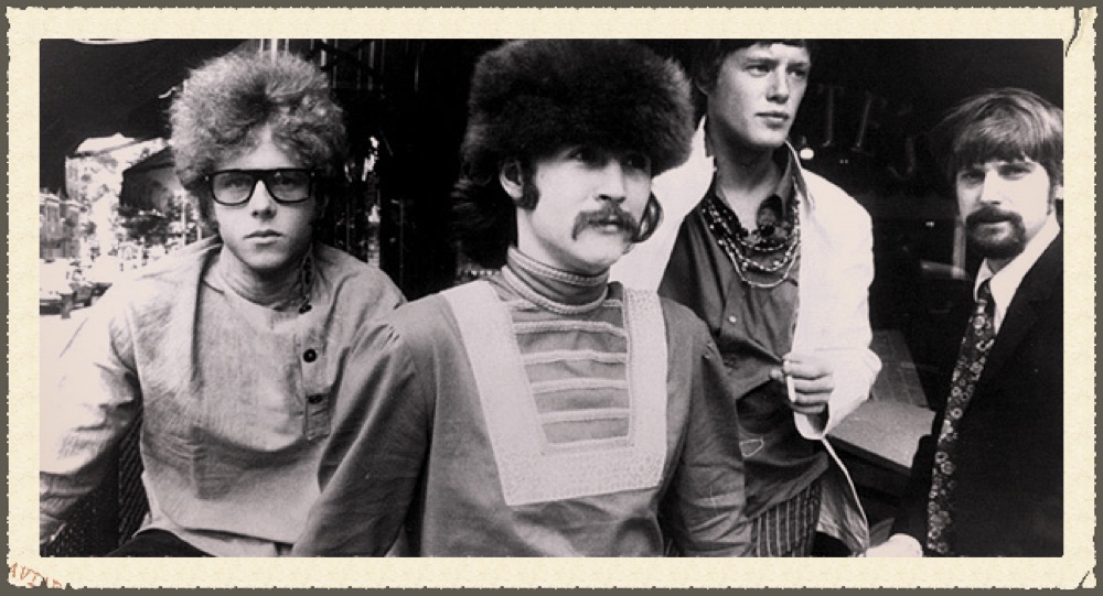 Buffalo Springfield