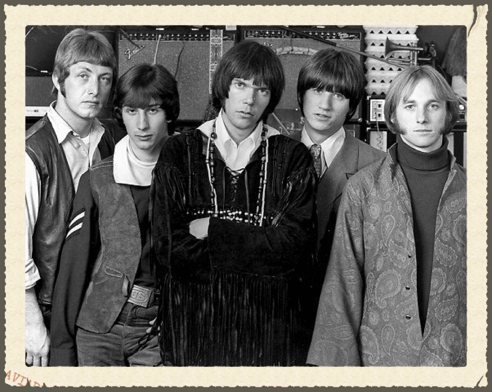 The Byrds