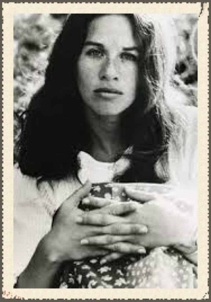 Carole King