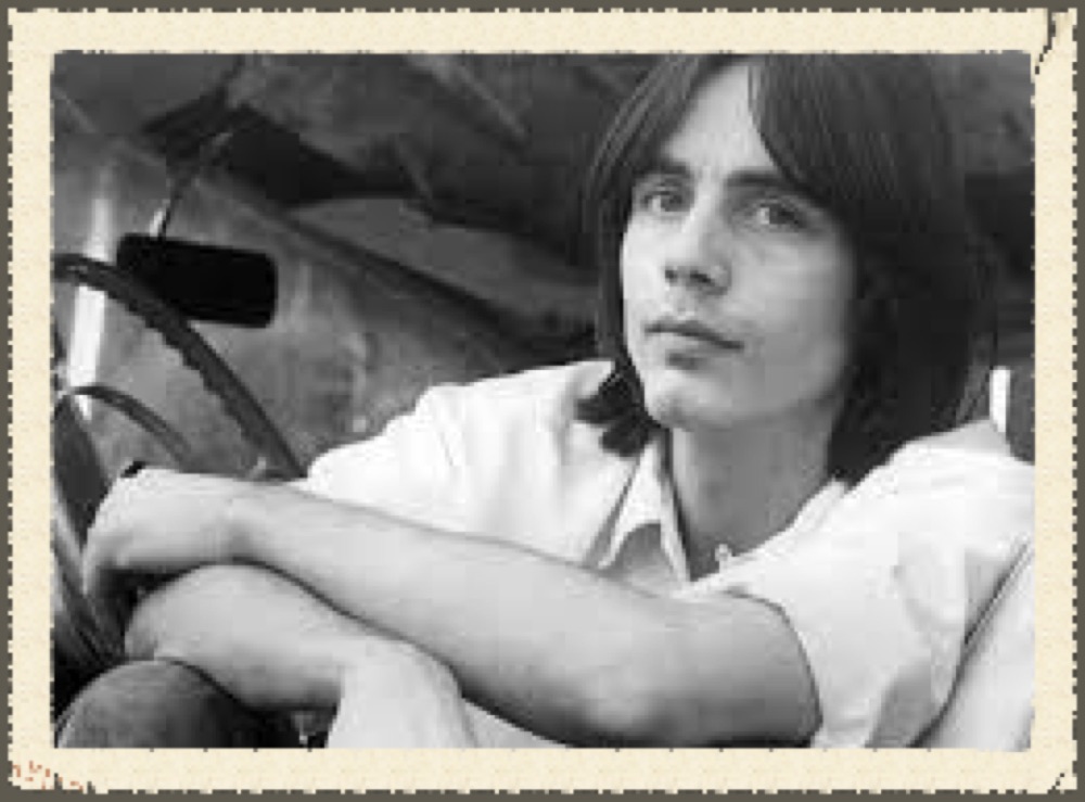 Jackson Browne