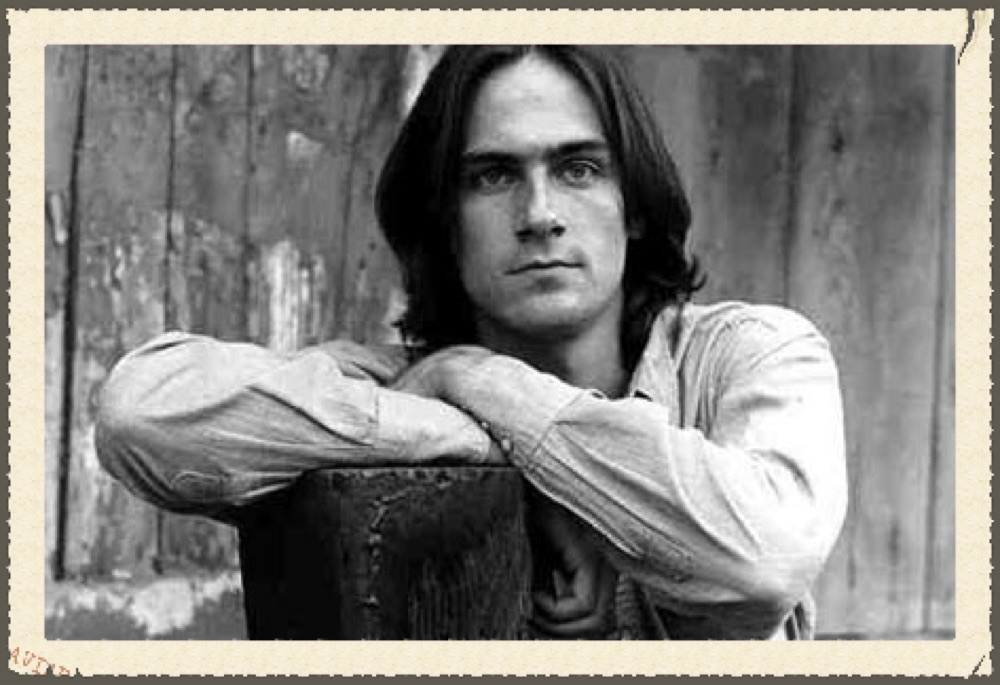 James Taylor