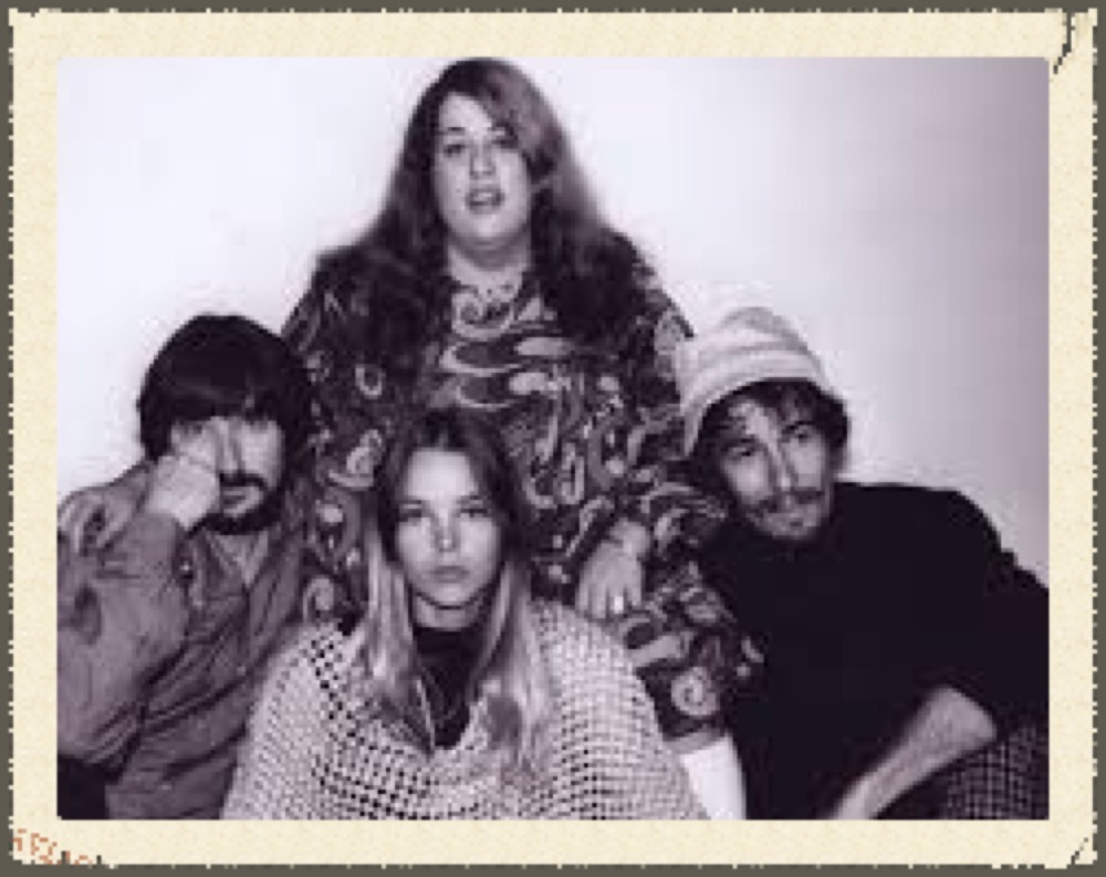 The Mamas & The Papas