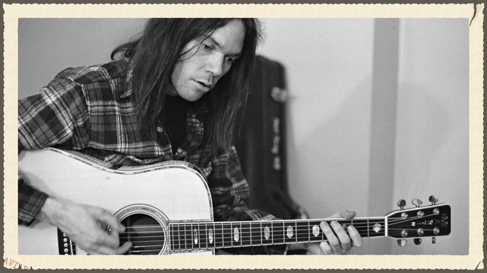 Neil Young