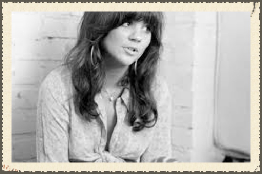 Linda Ronstadt