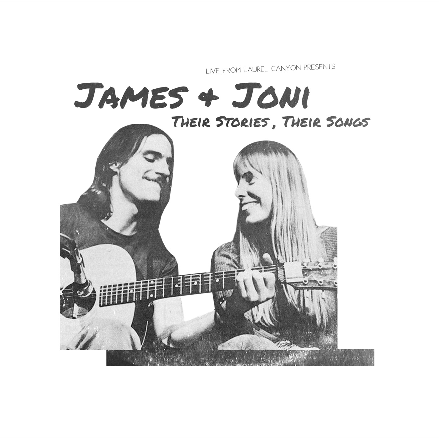 James & Joni