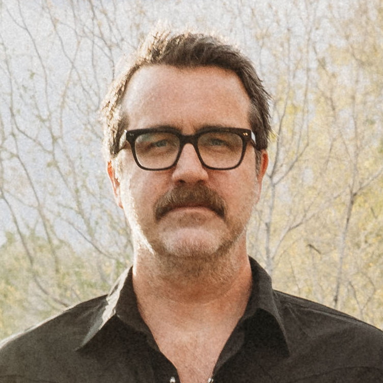 Brian Chartrand — vocals, guitar — bandleader, Live From Laurel Canyon