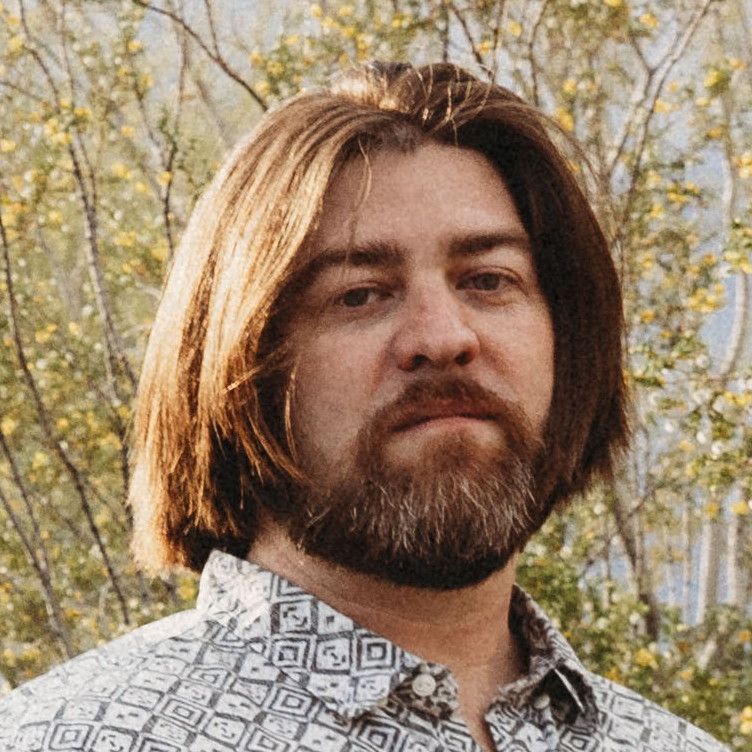 Josh Taylor — vocals, guitar