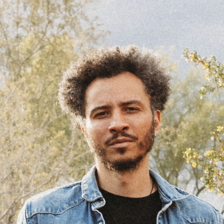 Lamar Gaines — keys